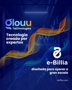 Tecnología creada por expertos, diseñada para operar a gran escala