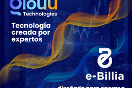 Tecnología creada por expertos, diseñada para operar a gran escala