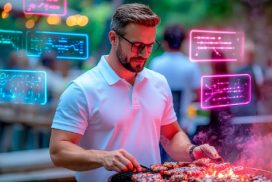 SAP Business & Grill Experience – Minsait