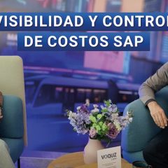 Visibilidad y Control de Costos SAP