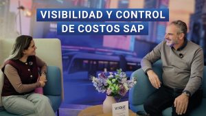 Visibilidad y Control de Costos SAP