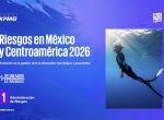 Riesgos en México y Centroamérica 2026 Evolución de la gestión ante la disrupción tecnológica y geopolítica