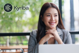 Más de 20 000 transacciones al mes con Kyriba