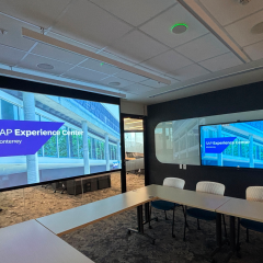 Conocé el SAP Experience Center Monterrey: donde la innovación cobra vida