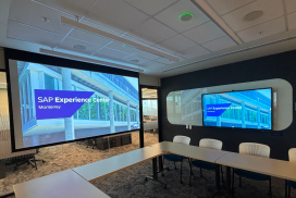 Conocé el SAP Experience Center Monterrey: donde la innovación cobra vida