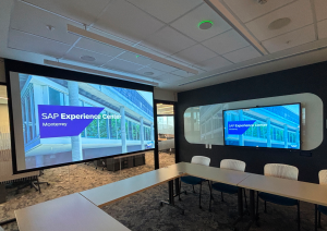Conocé el SAP Experience Center Monterrey: donde la innovación cobra vida