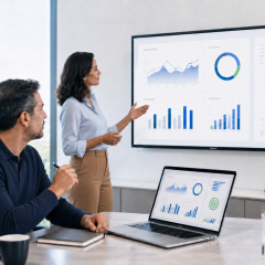 Presupuesto 2027 en empresas con SAP: el proceso no debería comenzar pidiendo cifras