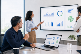 Presupuesto 2027 en empresas con SAP: el proceso no debería comenzar pidiendo cifras