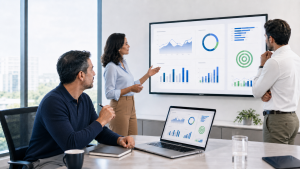 Presupuesto 2027 en empresas con SAP: el proceso no debería comenzar pidiendo cifras