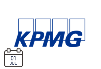 Las 6 dimensiones que toda Transformación Empresarial debe considerar: KPMG Powered Enterprise