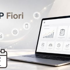 SAP Fiori: La puerta de entrada a la nueva experiencia inteligente de SAP