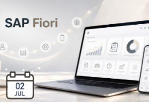 SAP Fiori: La puerta de entrada a la nueva experiencia inteligente de SAP