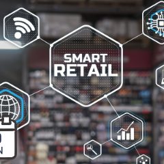 El uso de Inteligencia Artificial en Retail