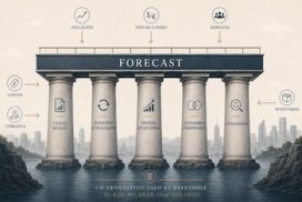 Del dato transaccional al forecast defendible: el reto financiero de H2 para usuarios SAP