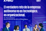 Aprovechar el potencial de la IA de manera integrada