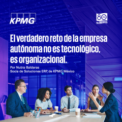 Aprovechar el potencial de la IA de manera integrada