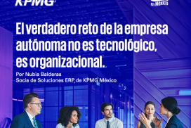 Aprovechar el potencial de la IA de manera integrada
