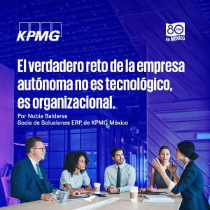 Aprovechar el potencial de la IA de manera integrada