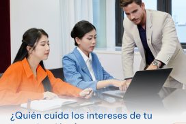 ¿Quién cuida los intereses de una organización durante una transformación SAP de gran escala?