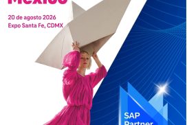 T-Systems México te invita al SAP NOW AI Tour