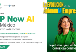 SAP NOW AI Tour México 2026