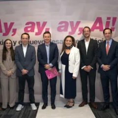 ¡Ay, ay, ay, Ai! México y el nuevo desafío tecnológico