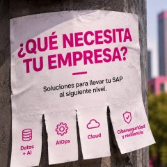 ¿Qué necesita tu empresa?