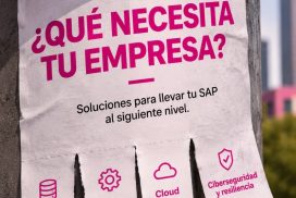 ¿Qué necesita tu empresa?
