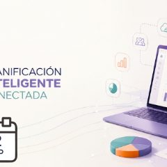 La nueva era de la planificación financiera: De SAP ECC a SAP S/4HANA con SAP Analytics Cloud Planning