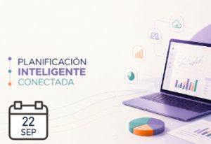 La nueva era de la planificación financiera: De SAP ECC a SAP S/4HANA con SAP Analytics Cloud Planning