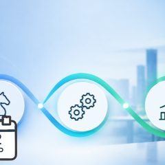 Tres herramientas, una transformación: SAP LeanIX + Signavio + Cloud ALM