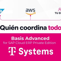 Simplifica la operación de tu entorno RISE