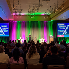 ASCEND 2026: aprendizaje, IA y comunidad en Nashville