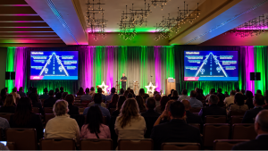 ASCEND 2026: aprendizaje, IA y comunidad en Nashville