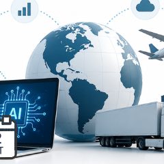 IA en Supply Chain: ¿Por dónde empiezo?