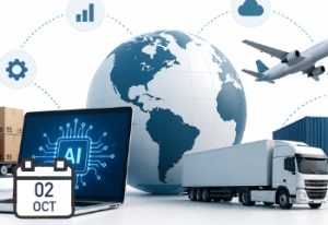 IA en Supply Chain: ¿Por dónde empiezo?