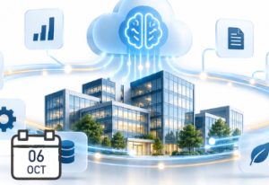 ¿Y si tu empresa pudiera operar sola? Cómo SAP está haciendo posible el Autonomous Enterprise